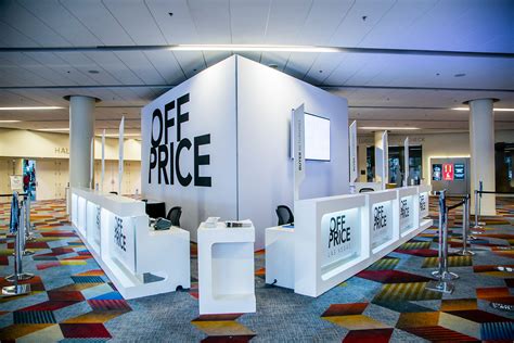 Offprice show - Aug 12, 2019 ... 11, 2019. The four-day Offprice Show was opened on Aug. 10 in Las Vegas, selling clothing, footwear and accessories. ) U.S.-LAS VEGAS-OFFPRICE ...